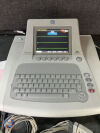 GE Mac 3500 ECG unit