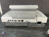 GE Mac 3500 ECG unit