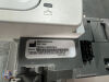 GE Mac 3500 ECG unit