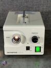 OLYMPUS CLK-4 Endoscopic Halogen Light Source w/ Air Pump