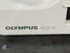 OLYMPUS CLK-4 Endoscopic Halogen Light Source w/ Air Pump