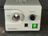 OLYMPUS CLK-4 Endoscopic Halogen Light Source w/ Air Pump