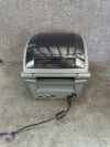 ZEBRA GX42-102410-000 GX420T  Network/Local Thermal Printer w/ Power Supply