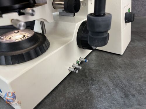 ZEISS Axiophot Microscope