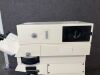 ZEISS Axiophot Microscope