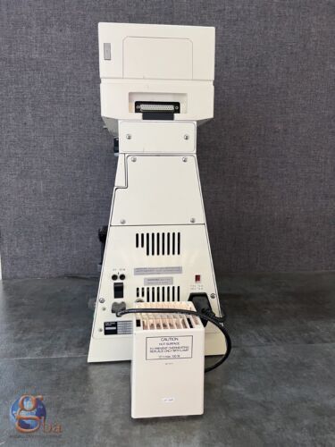 ZEISS Axiophot Microscope