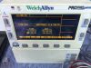 WELCH ALLYN 206 EL Bedside Monitor