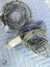 WELCH ALLYN 206 EL Bedside Monitor