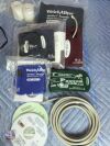 WELCH ALLYN 206 EL Bedside Monitor