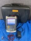 FLUKE 199XRAY Medical Scopemeter Dual-Input Oscilloscope 200MHz 2.5GS/s