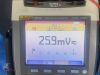 FLUKE 199XRAY Medical Scopemeter Dual-Input Oscilloscope 200MHz 2.5GS/s