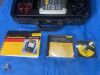 FLUKE 199XRAY Medical Scopemeter Dual-Input Oscilloscope 200MHz 2.5GS/s