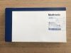 MEDTRONIC 1960100 HydroCleanse Sinus Wash Delivery System (X)