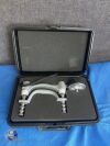 JAMAR 081028935 Sammons Preston Hydraulic Hand Dynameter Dynamometer Gauge Evaluation Kit