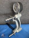 JAMAR 081028935 Sammons Preston Hydraulic Hand Dynameter Dynamometer Gauge Evaluation Kit