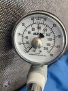 JAMAR 081028935 Sammons Preston Hydraulic Hand Dynameter Dynamometer Gauge Evaluation Kit