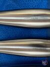 JARIT Smith Peterson Osteotome Set
