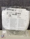 AMC LW-3300051/3A Philips Compatible ECG Leadwire