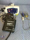 WELCH ALLYN 53NTP Monitor