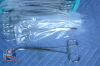 PRINCETON 12.311.20 FORCEPS HEMOSTATIC ROCHESTER-PEAN CVD 8"    Stainless