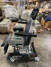 UFSK 500 XLE O/R Chair