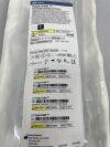 ABBOTT 406804 Fast-Cath Transseptal Guiding Introducer, 8.5F, 67cm, Max. Guidewire OD .82mm