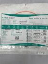 BARD 778414 INLAY URETERAL STENT, 4.7 FR x 14 cm