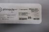 SYNERGETICS 09.05.25PIN PINNACLE 360 25GA LOW MASS PICK FORCEPS