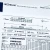 BARD LSMU0800826 LIfeStream Vascular Covered Stent