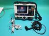 MEDTRONIC Physio-Control LifePak 20e Defibrillator
