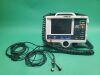 MEDTRONIC Physio-Control LifePak 20e Defibrillator