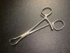 SMITH & NEPHEW 7117-3377 Bone Reduction Forceps, Broad