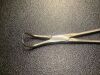 SMITH & NEPHEW 7117-3377 Bone Reduction Forceps, Broad