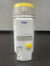 DRAEGER VAPOR 2000 SEVOFLURANE Vaporizer