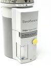 DRAEGER VAPOR 2000 SEVOFLURANE Vaporizer