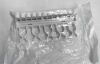 GE DATEX-OHMEDA 1009-3252-000 RETAINER MULTIPLE Anesthesia Machine
