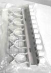 GE DATEX-OHMEDA 1009-3252-000 RETAINER MULTIPLE Anesthesia Machine