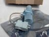 GE DATEX-OHMEDA 2089610-001-S Flow Sensors Anesthesia Machine