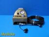 MEDTRONIC Midas Rex Legend Triton Medtronic Midas Rex Legend Triton Pnuematic Control Unit