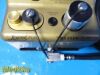 MEDTRONIC Midas Rex Legend Triton Medtronic Midas Rex Legend Triton Pnuematic Control Unit