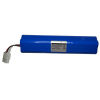 PHYSIO-CONTROL/ MEDTRONIC 3205296-002 Lithium-Ion Internal Battery Defibrillator