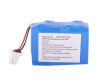 BATTERY OM10782 M1723B Defibrillator