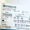 SILK ROAD SR-1040-CS EN ROUTE Trans carotid Stent System