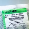 MERIT MEDICAL H2OSTDA35260EX MERIT H20 Guide Wire