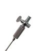 MADE IN GERMANY Biopsy VERRES CANNULA Ø 2.0 mm X 100 mm REUSABLE Cannula