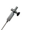 MADE IN GERMANY Biopsy VERRES CANNULA Ø 2.0 mm X 100 mm REUSABLE Cannula