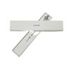 MADE IN GERMANY Biopsy VERRES CANNULA Ø 2.0 mm X 100 mm REUSABLE Cannula