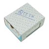 ETHICON REF K964H  PERMA-HAND SILK SUTURE 2-0 (3 Ph. Eur.) V-7, EXP 2027/11 (27/BOX)