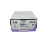 ETHICON REF J979H Coated VICRYL SUTURE 2-0 (3 Ph. Eur.) CTX, EXP 2028/03 (30/BOX)