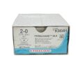 ETHICON REF K964H PERMA-HAND SILK 2-0 (3 Ph. Eur.) V-7, EXP 2027/11